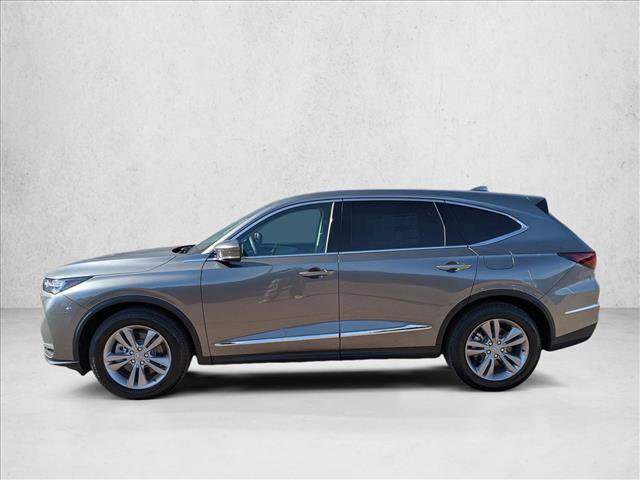 New 2026 Acura MDX SH-AWD image 5