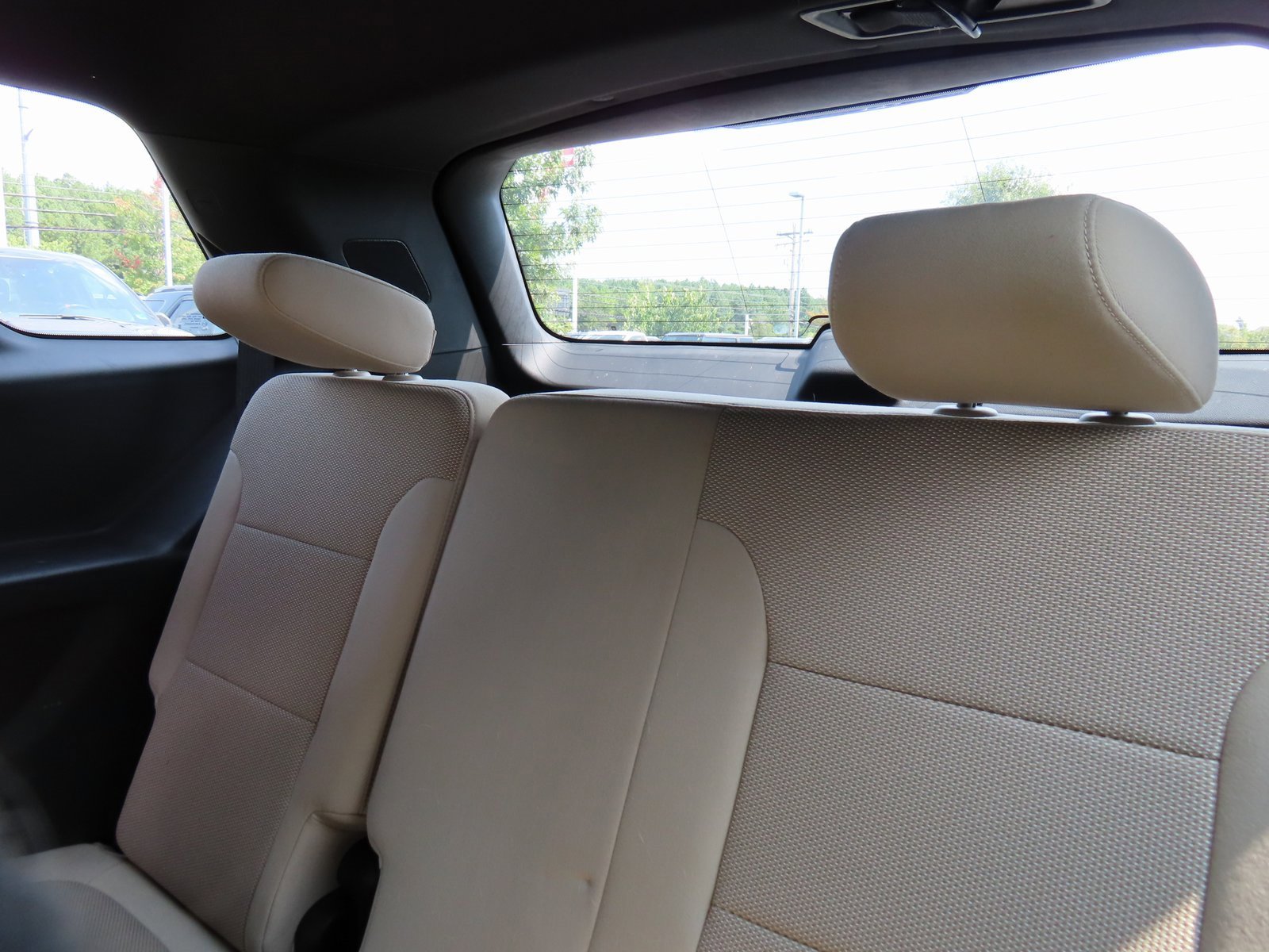 Used 2022 Chevrolet Traverse LT image 31