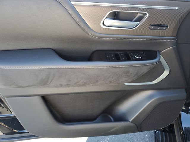 New 2026 INFINITI QX80 Luxe w/ Cargo Package image 24