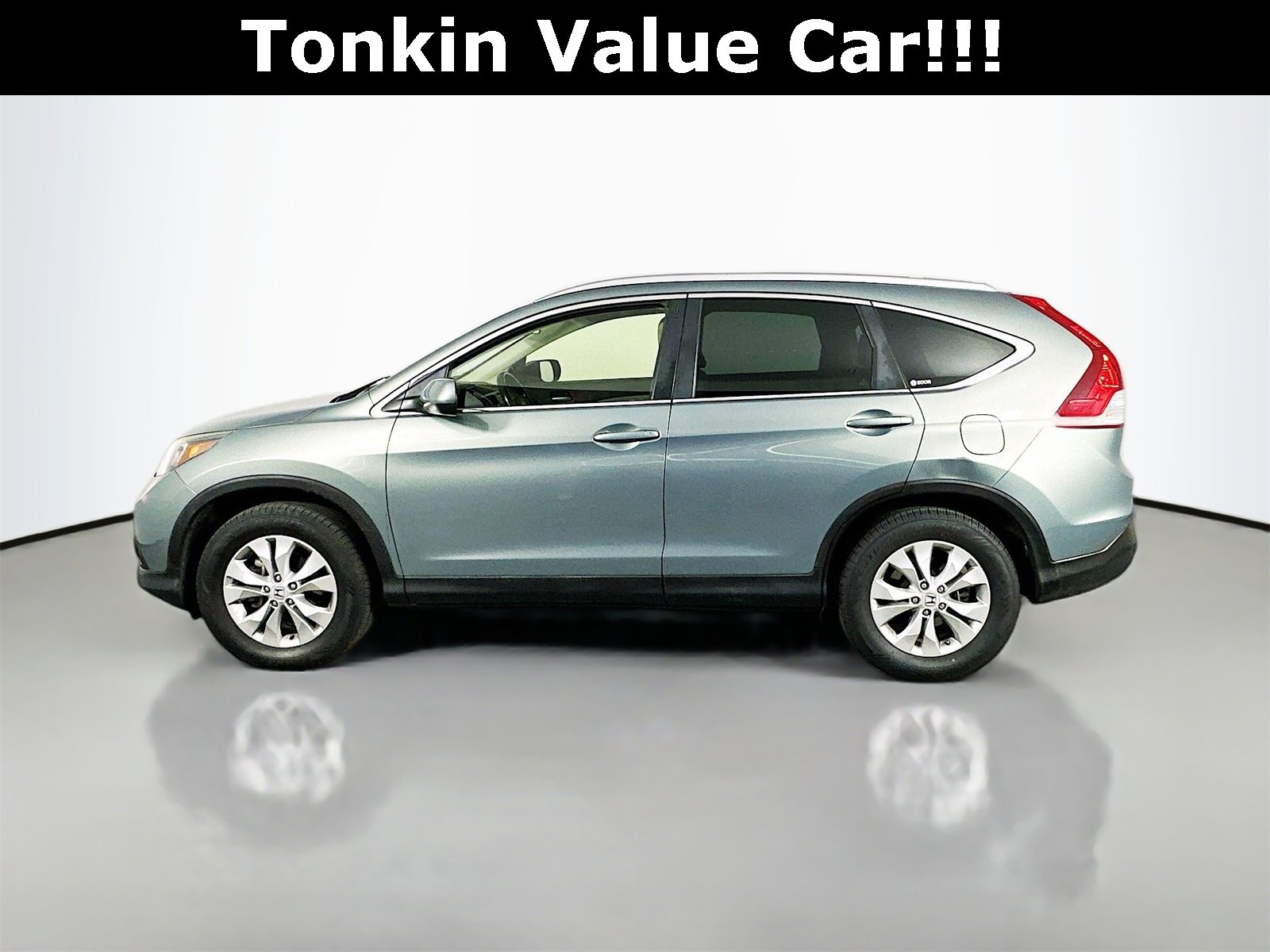 Used 2012 Honda CR-V EX-L image 5