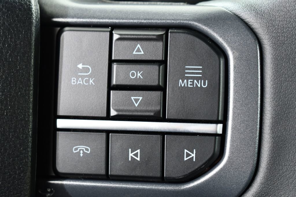 New 2026 Ford F150 XLT image 33