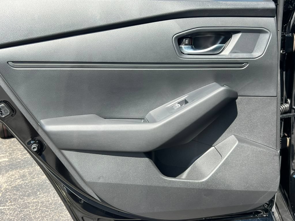 New 2026 Honda Accord LX image 31