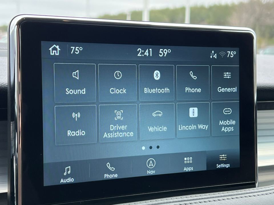 Used 2021 Lincoln Corsair Reserve w/ Equipment Group 201A AWD/4WD image 22