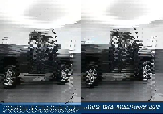 Used 2019 Chevrolet Silverado 1500 LT w/ All Star Edition image 38