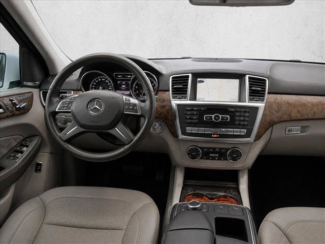 Used 2016 Mercedes-Benz GL 450 4MATIC image 25