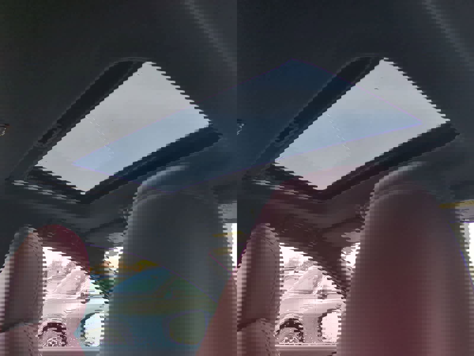 New 2026 MAZDA MAZDA3 Carbon image 21