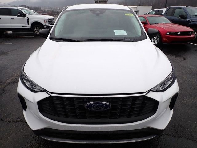 Certified 2023 Ford Escape Active w/ Tech Pack #1 image 11