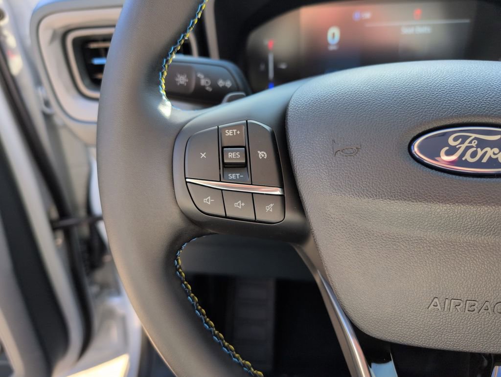 New 2026 Ford Maverick Lobo image 30