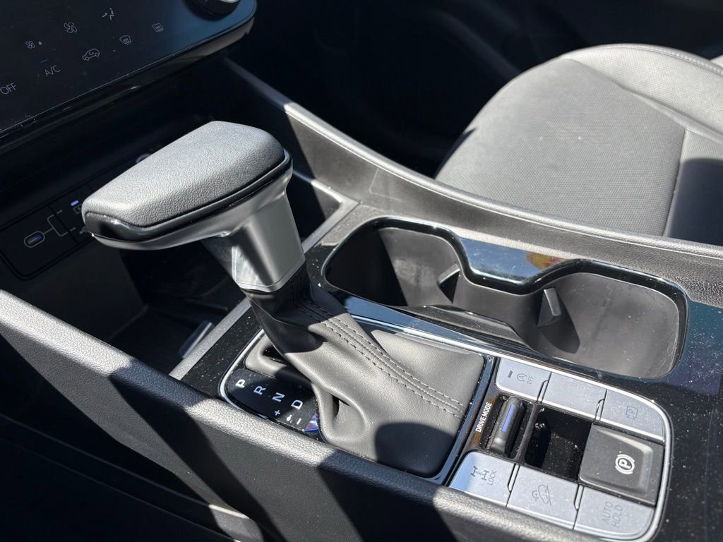 Used 2025 Hyundai Tucson SEL image 22