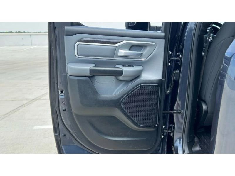 Used 2021 RAM 1500 Lone Star w/ Trailer Tow Group image 15