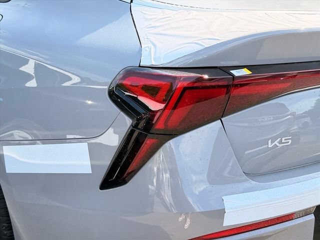 New 2026 Kia K5 GT-Line FWD image 30