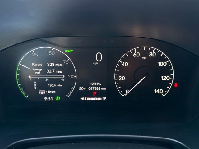 Used 2023 Honda CR-V Sport image 18