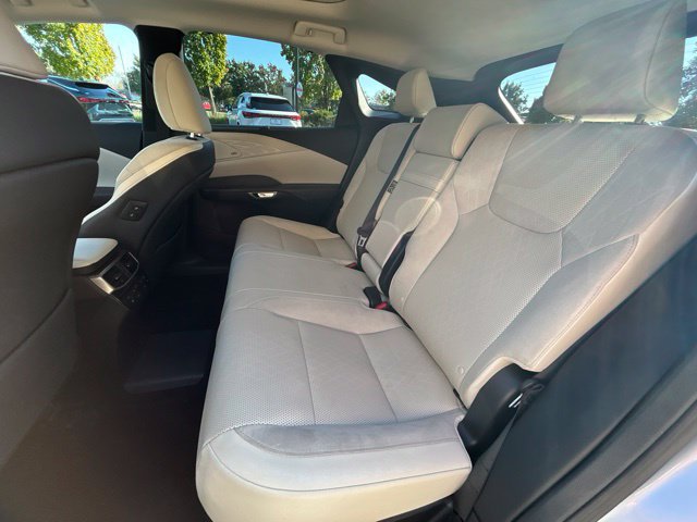 Used 2024 Lexus RX 450h AWD w/ Convenience Package image 18