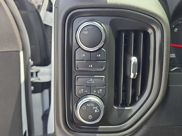 Certified 2024 GMC Sierra 3500 Pro w/ Convenience Package AWD/4WD image 22