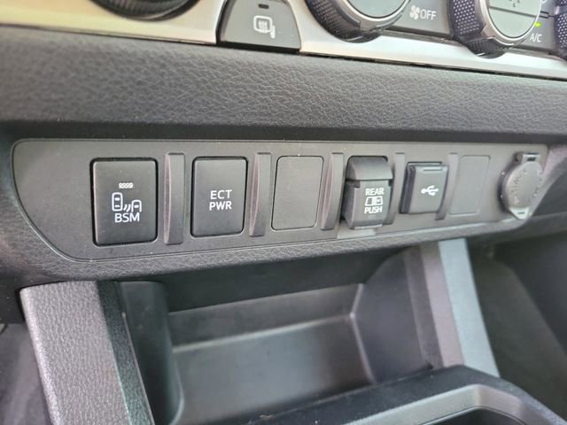 Used 2023 Toyota Tacoma SR5 w/ Technology Package image 22