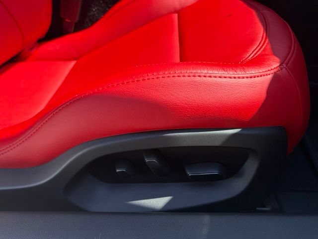 Used 2019 Chevrolet Corvette Grand Sport RWD image 30