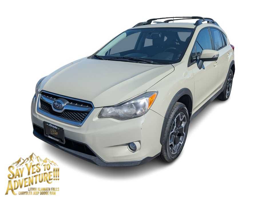 Used 2015 Subaru Crosstrek 2.0i Limited w/ Popular Package #2