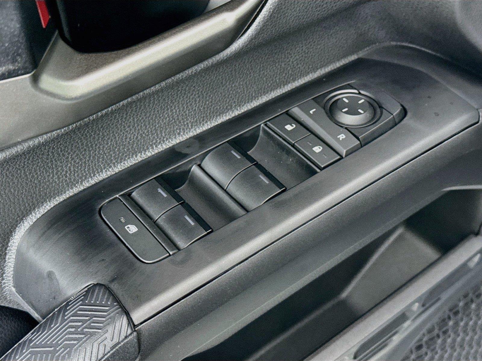 New 2026 Toyota Tacoma TRD Sport RWD image 31