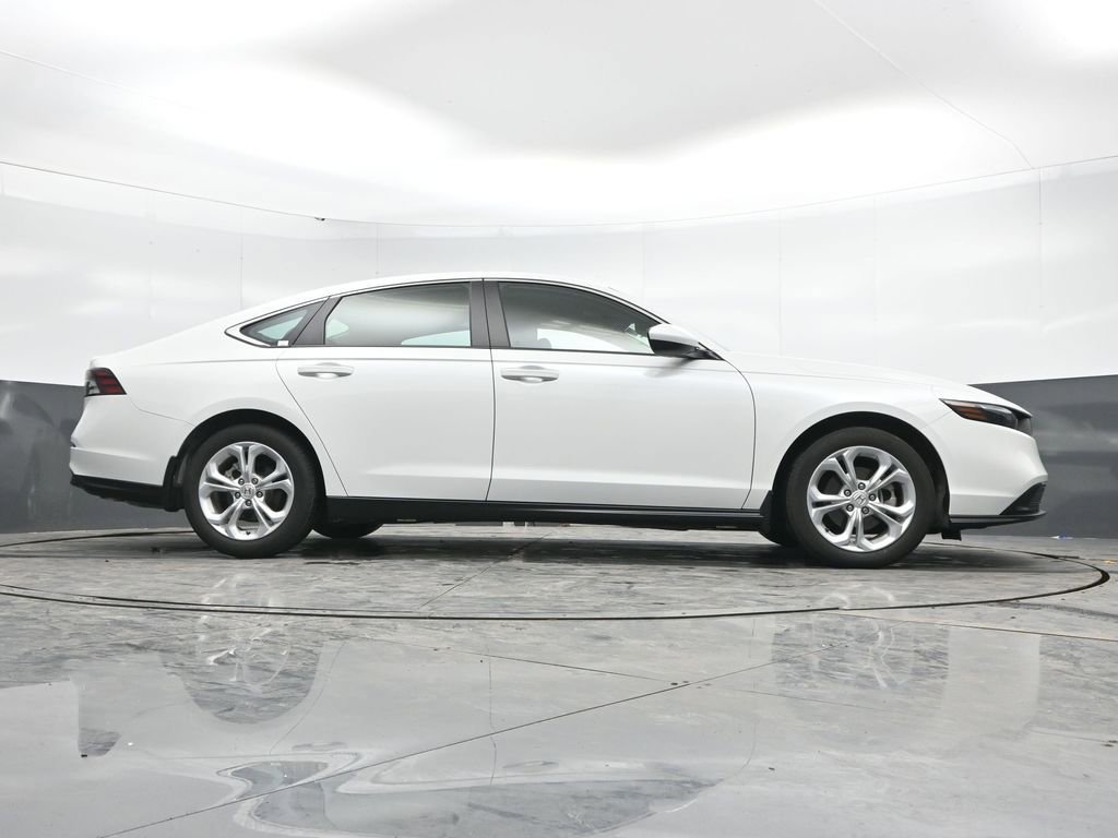Used 2024 Honda Accord LX image 42