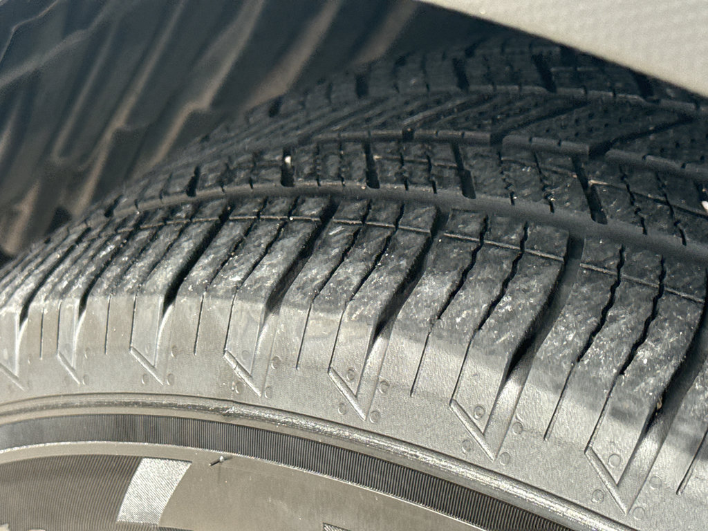 Used 2022 Subaru Forester Sport w/ Popular Package #3 image 11