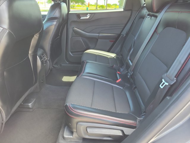Certified 2025 Ford Escape ST-Line FWD image 11