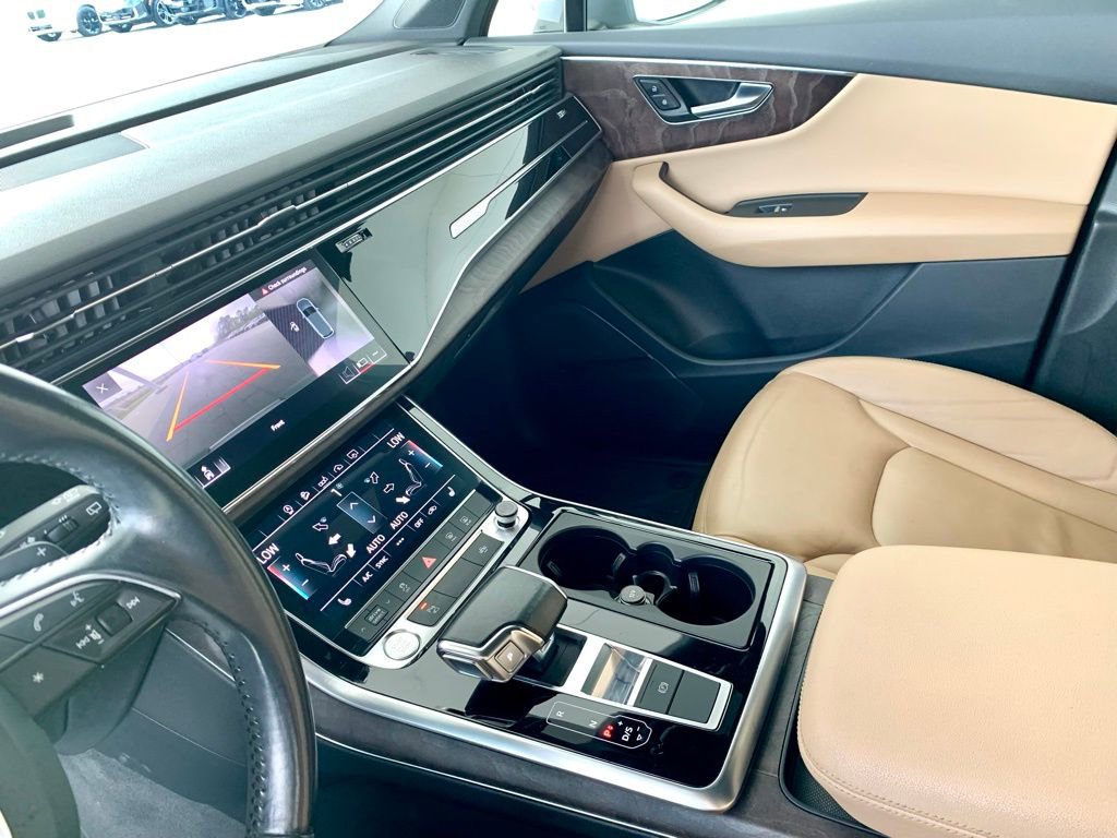 Used 2020 Audi Q7 3.0T Premium Plus image 39