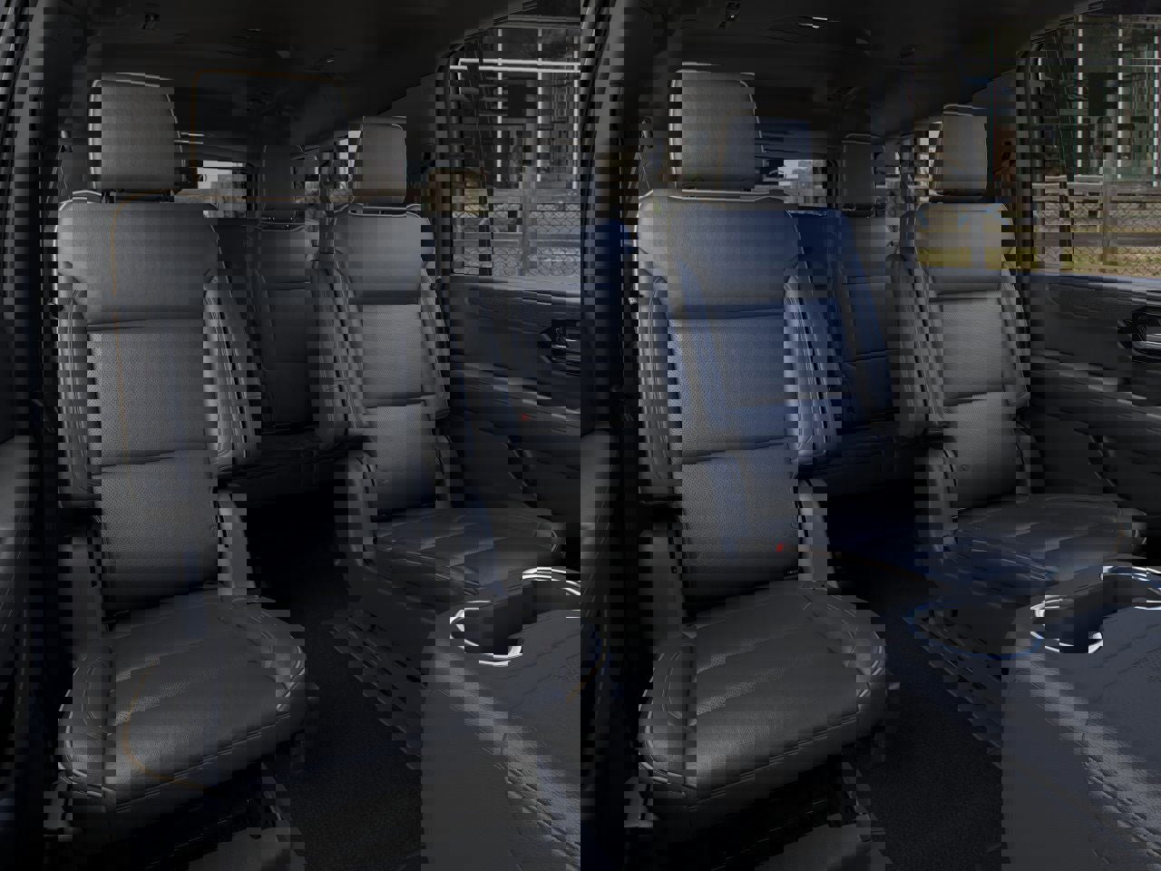 New 2026 GMC Yukon XL Elevation w/ Elevation Premium Package image 17