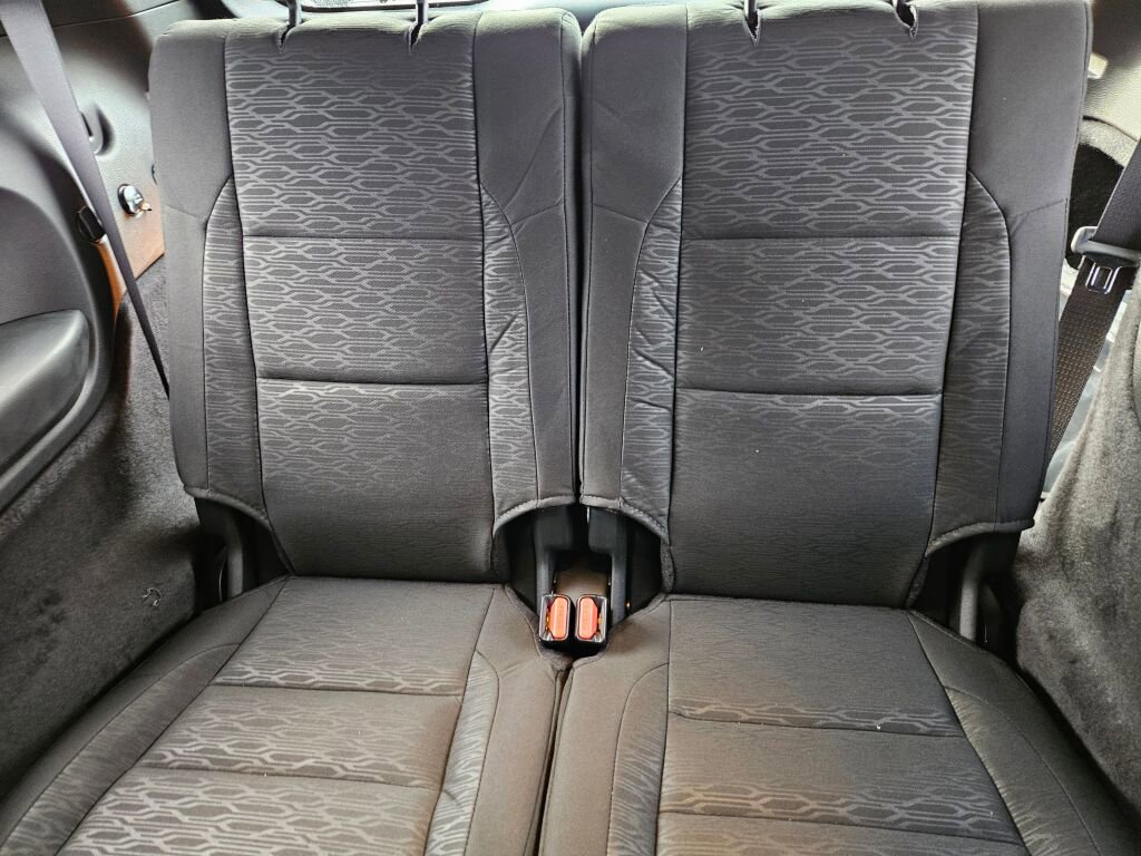 New 2026 Dodge Durango GT w/ Blacktop Package image 18