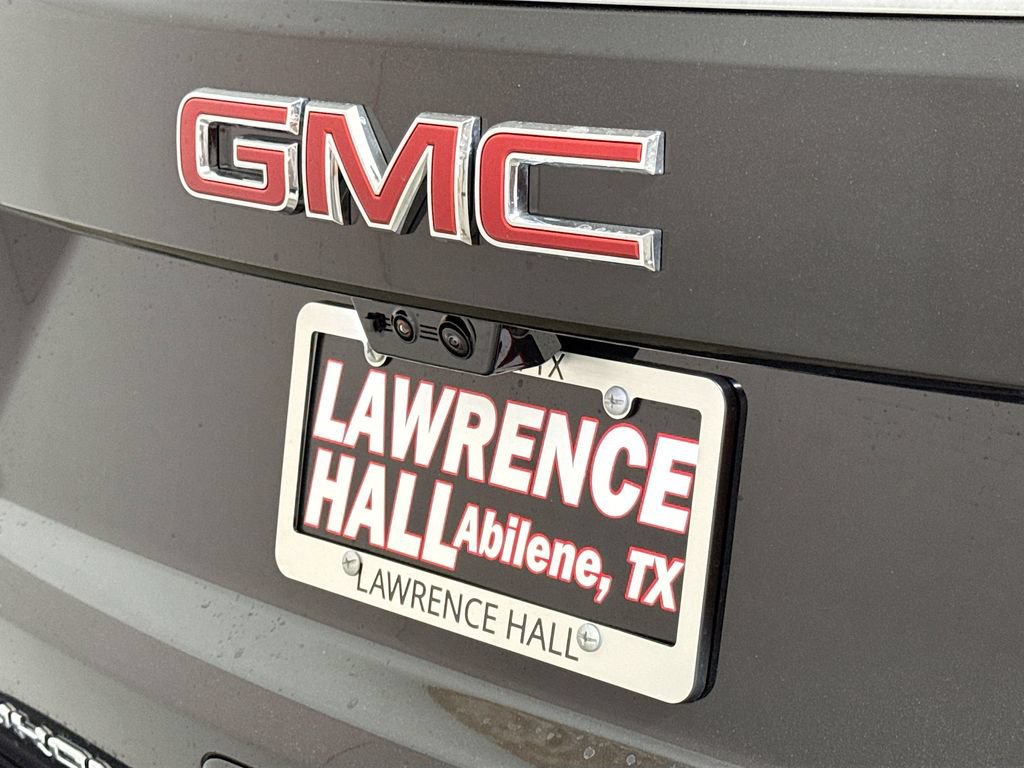 New 2026 GMC Yukon XL AT4 w/ AT4 Premium Package AWD/4WD image 18