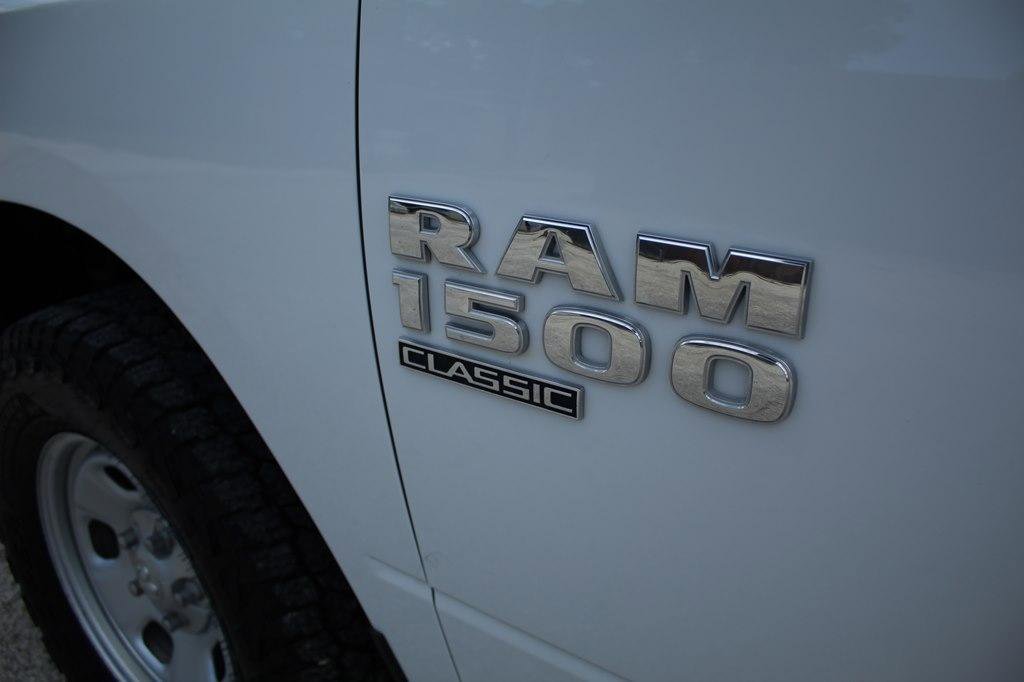 Used 2022 RAM 1500 Tradesman w/ Trailer Tow Group image 9