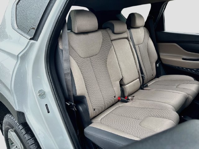 Certified 2023 Hyundai Santa Fe SE FWD image 24
