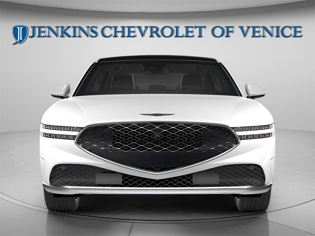 New 2025 Genesis G90 3.5T image 7