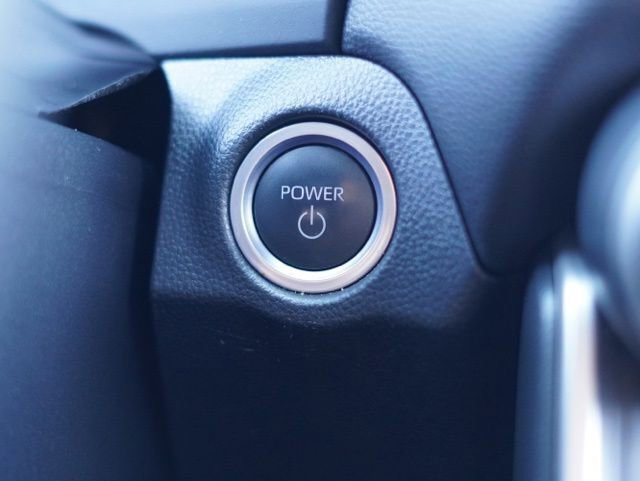 Certified 2023 Toyota RAV4 SE image 30