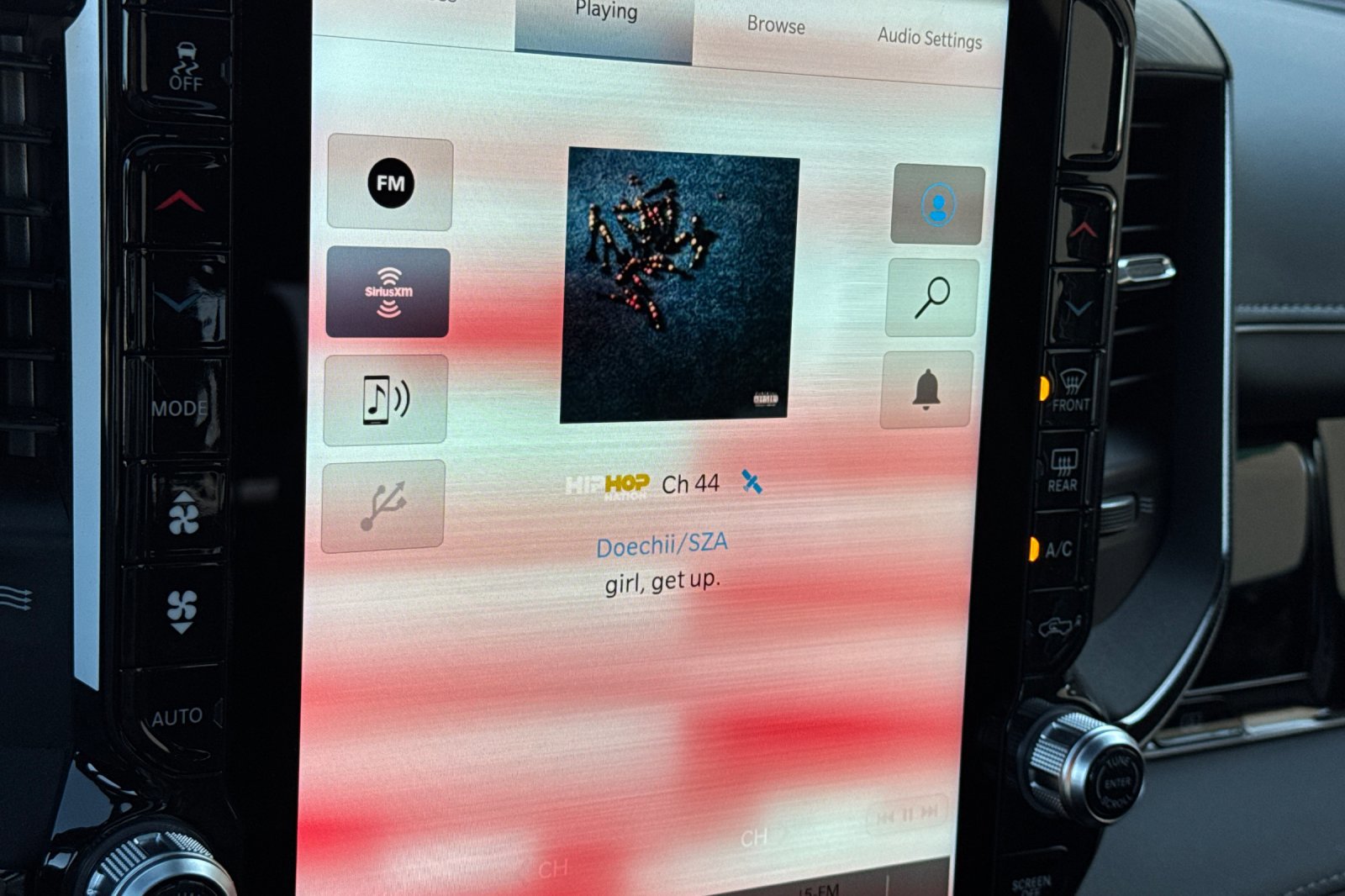 New 2026 RAM 2500 Rebel w/ Rebel Level 2 Equipment Group image 16