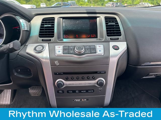 Used 2012 Nissan Murano S FWD image 25