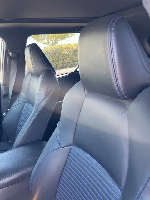 Used 2024 Toyota RAV4 XSE w/ Advanced Technology Package AWD/4WD image 5