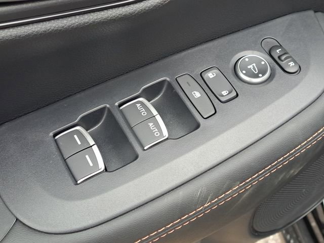 New 2026 Honda HR-V Sport image 16