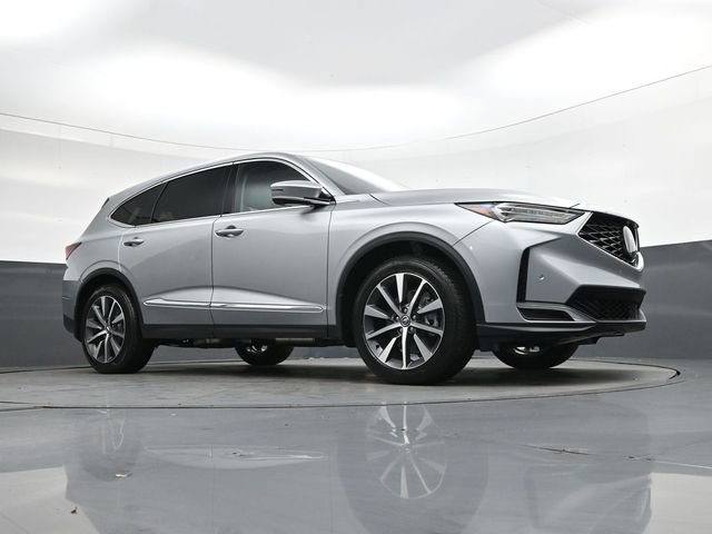 New 2026 Acura MDX SH-AWD w/ Technology Package image 26