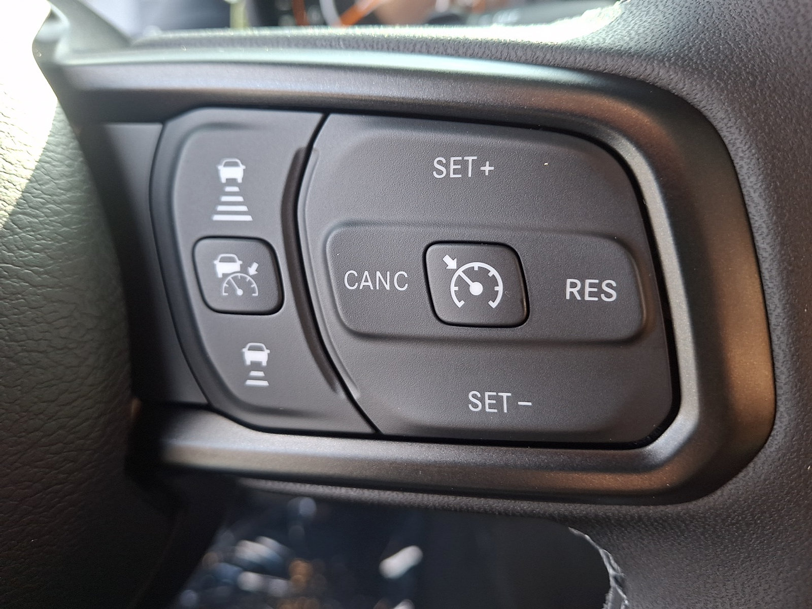 New 2026 Jeep Wrangler Unlimited Rubicon AWD/4WD image 17