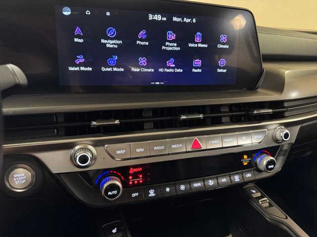 Used 2025 Kia Telluride S FWD image 13