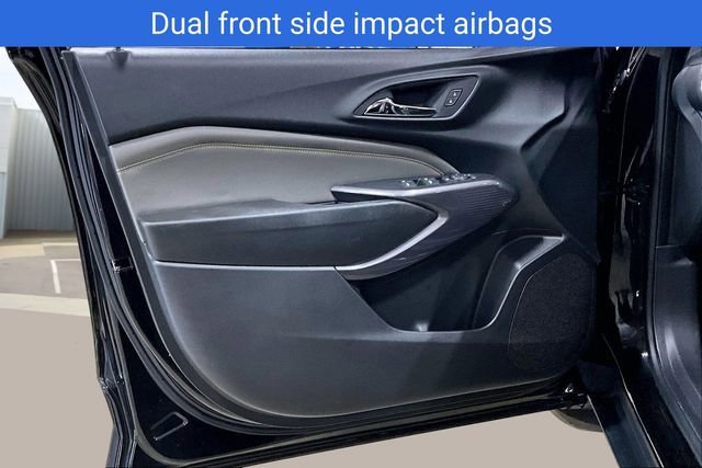 Certified 2024 Chevrolet Trax ACTIV w/ Driver Confidence Package image 20