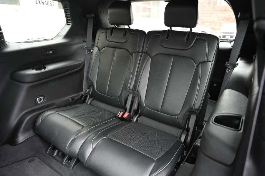 Used 2024 Jeep Grand Cherokee L Limited w/ Luxury Tech Group II AWD/4WD image 21