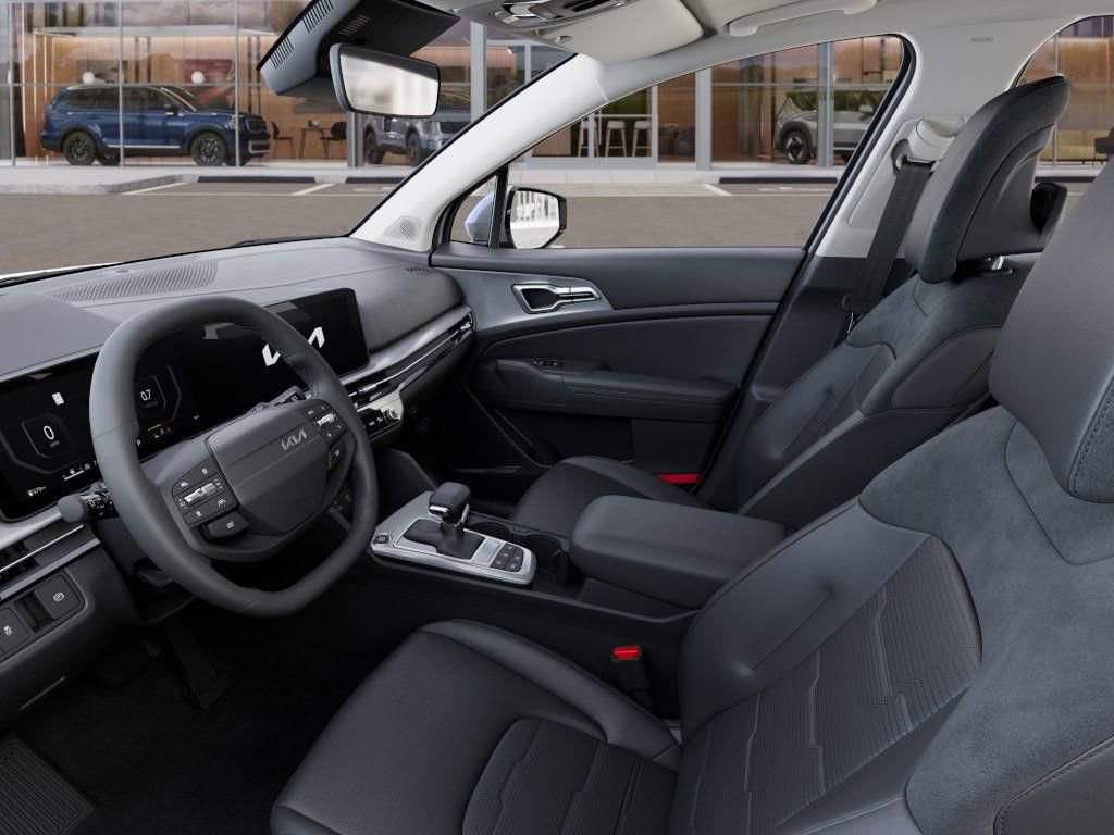 New 2026 Kia Sportage SX image 20