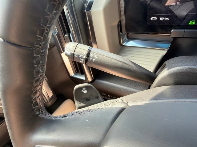 Used 2026 GMC Hummer EV SUV AWD/4WD image 36