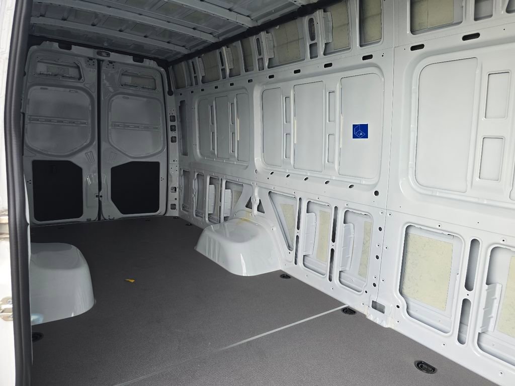 New 2025 Mercedes-Benz Sprinter 3500 image 19