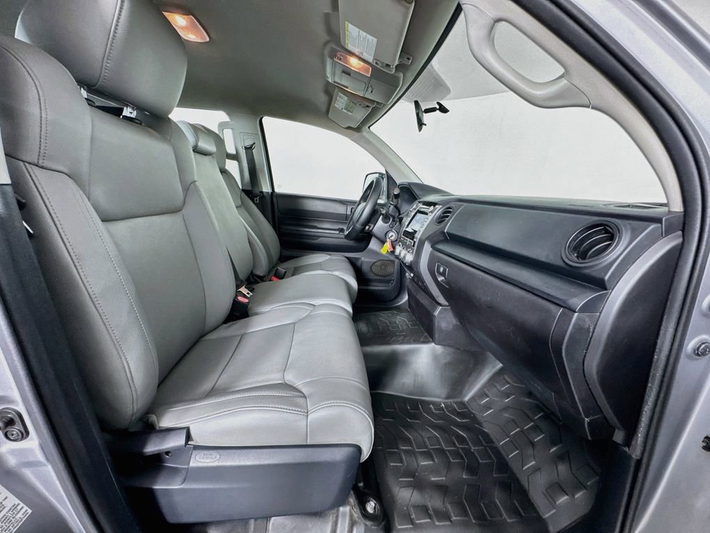 Used 2014 Toyota Tundra SR RWD image 26