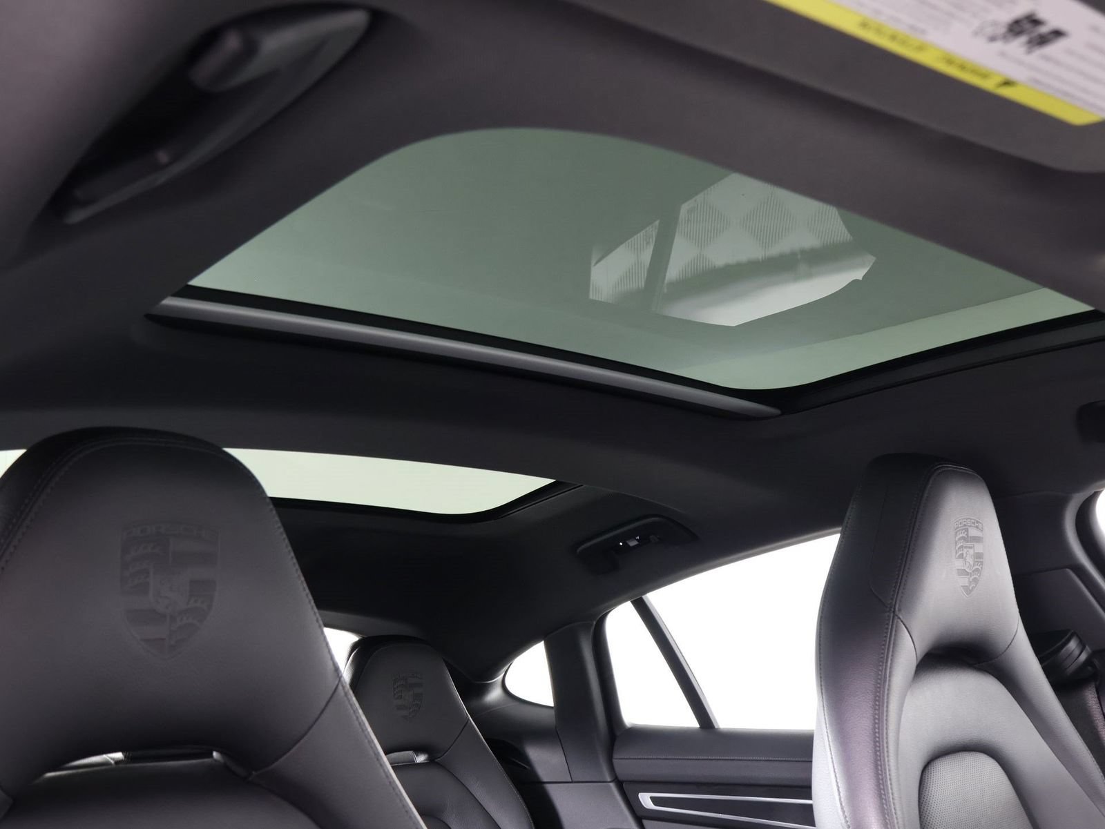 Certified 2023 Porsche Panamera Platinum Edition RWD image 25