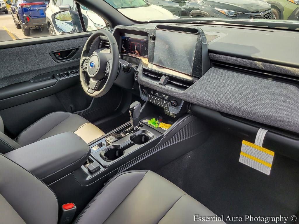 New 2026 Subaru Outback Premium AWD/4WD image 26