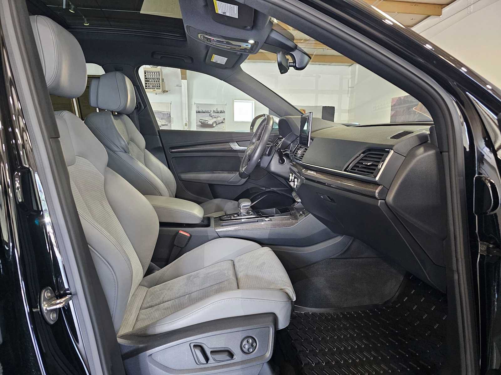 Used 2022 Audi SQ5 Premium AWD/4WD image 10