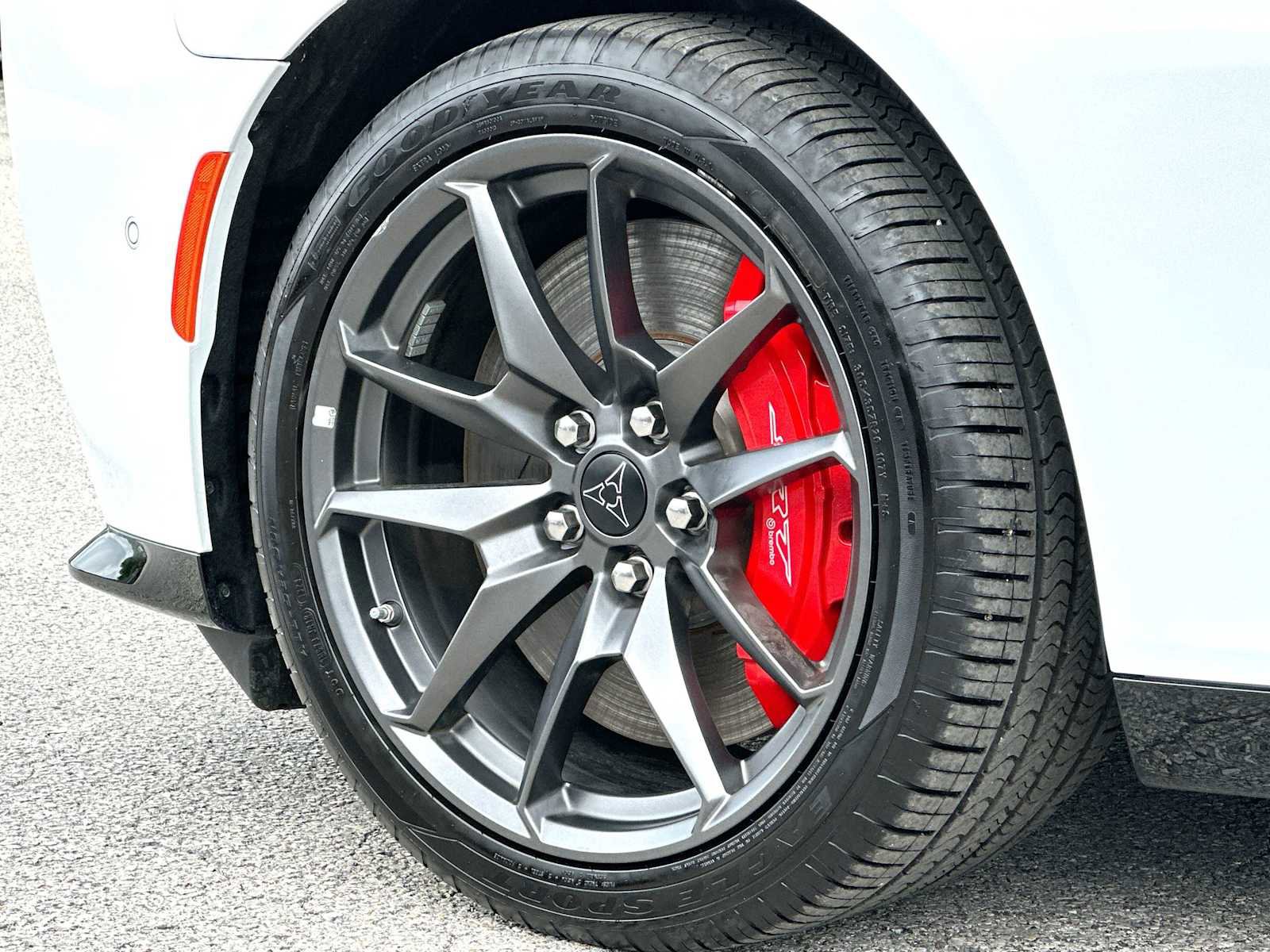 Used 2024 Dodge Charger Scat Pack w/ Plus Group image 11